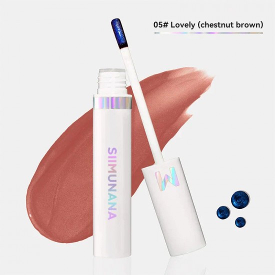 Bester VerkuferWischfester Peel-Off Lip Stain