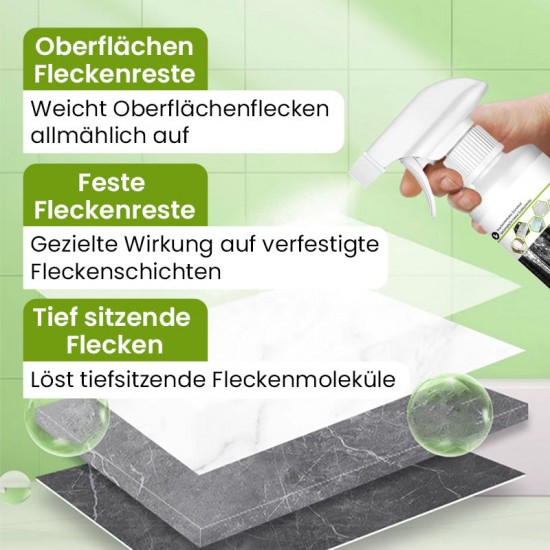 Halloween-AktionMehrzweck-Oxalsure-Fleckenentfernungsspray