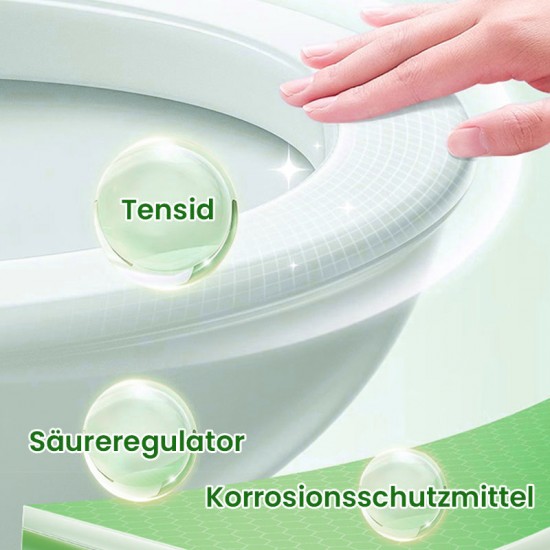 Halloween-AktionMehrzweck-Oxalsure-Fleckenentfernungsspray