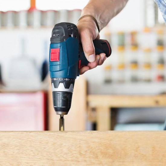 Phillips Bits für Elektroschrauber