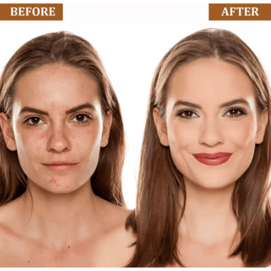 Kaufe 2 bekomme 1 gratisTreffen Sie den Blanc Abdeckstift — Ihr Alles-in-einem-Schnheits-Essential!