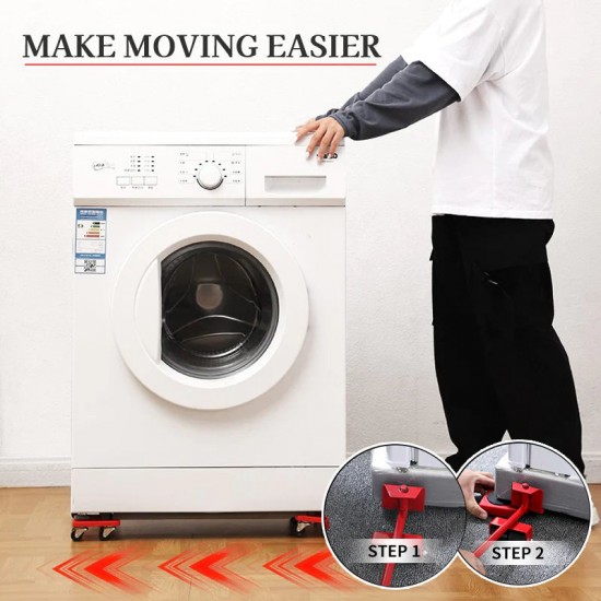 Schweres Mbel-Rollen-Bewegungswerkzeug