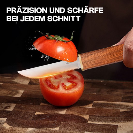 2-in-1 Doppelmesser-Set