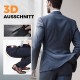 HEIER VERKAUFStilvolle Slim Fit Herren Hosen Stretch