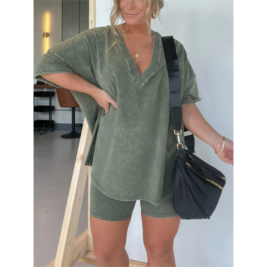 Neue Produkteinführung – Sommerwaschset für Frauen (40% Rabatt)