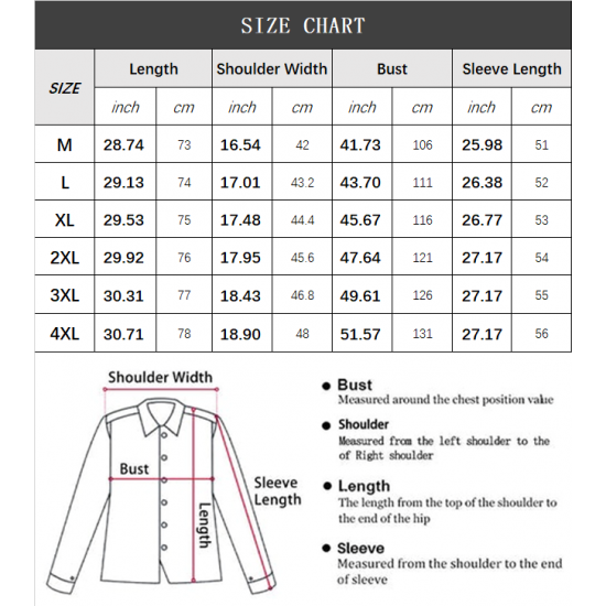 【Bestseller】 3/4-Arm-Shirt mit bedrucktem Stehkragen