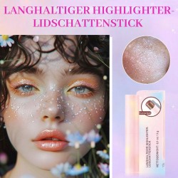 LETZTER TAG – KAUF 2, ERHALTE 1 GRATISLanganhaltender Highlighter-Lidschattenstift