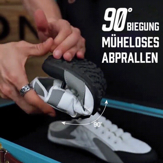 Herren Sneakers ohne RückenHerren Sneakers ohne Rücken