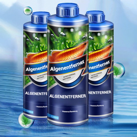 Heier Verkauf(54% Rabatt)Crazy Aquatic Unkraut Algen Entferner für Algenknig
