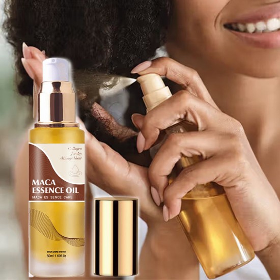 Kaufen Sie 3 und erhalten Sie 3 gratis2024 Heier Verkauf von Kollagen Reparatur Haar Essenz l