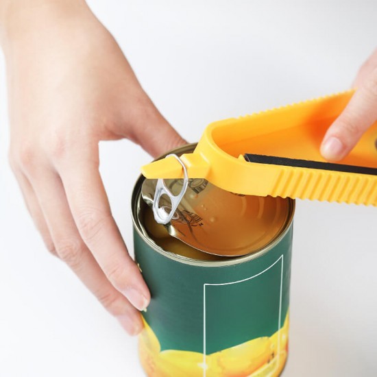 50% Rabatt Multifunktionaler Flaschenffner