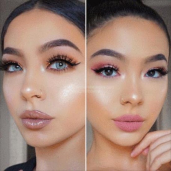 5D Wasserfeste Wimperntusche