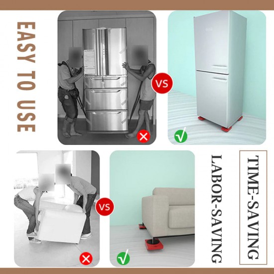 Schweres Mbel-Rollen-Bewegungswerkzeug