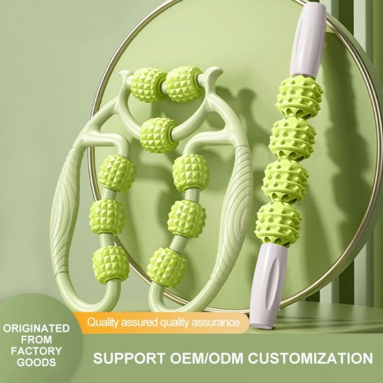 Last Day Promotion!!! Massage Relax Kreisfrmige Beinklemme