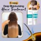 (Kaufen Sie 2 und erhalten Sie 1 gratis)Keratin Haarglttungscreme