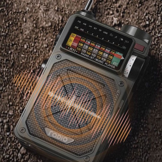 Multifunktionaler Notstrom-Handgenerator für den Auenbereich mit Solarstrom-Ladegert