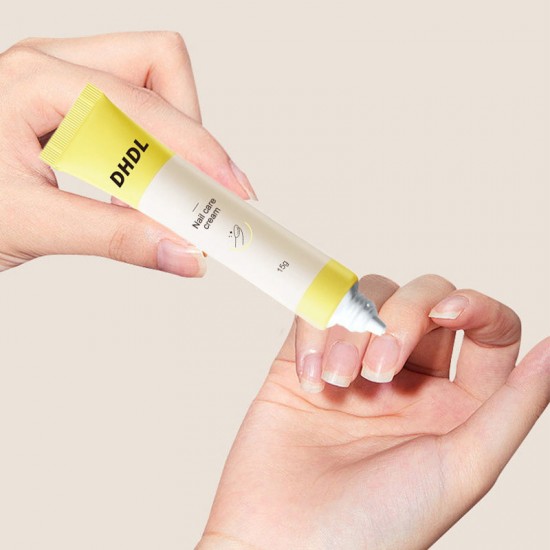 Nagelpflegecreme für gesunde Ngel