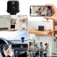 Installationsfreie intelligente kabellose WiFi-berwachungskamera
