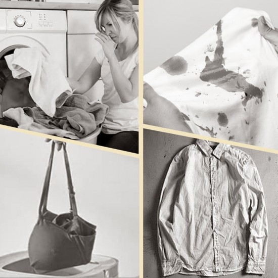 Probiotisches, duftendes Waschmittel für Unterwsche