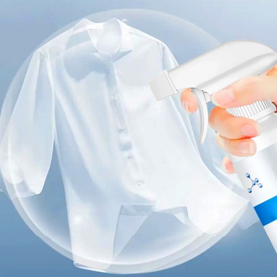 Praktisches Geschenk All-in-One leistungsstarke Fleckenentferner Kleidung Dry-Clean Spray