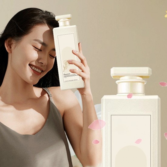 Heier Verkauf 49% RabattDuftendes, feuchtigkeitsspendendes Body Wash