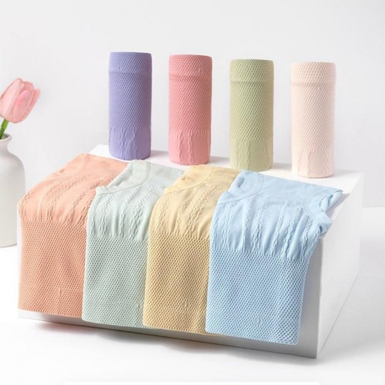 High-Waisted Tummy Control & Butt Lifting Plus Size Hschen für Frauen