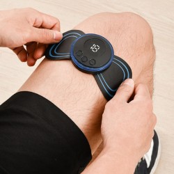 Herbstschlussverkauf Mini-Niederfrequenz-Pulsmassagegert