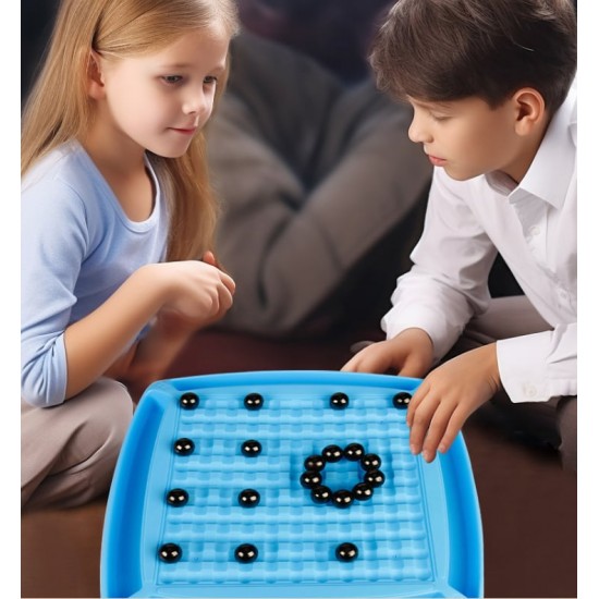 Zeitlich Begrenztes AngebotMagnetisches SchachspielPerfektes Geschenk