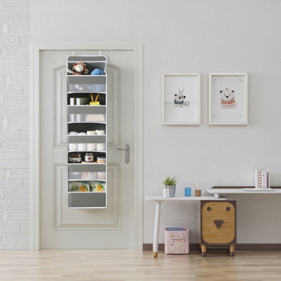 Hngeorganizer mit 5 Fchern und groer Kapazitt