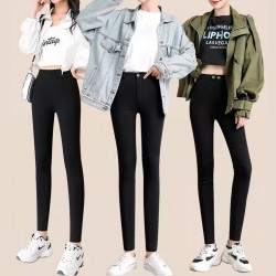 Women's Gift Schlanke Stretch-Skinny-Hose für Frauen