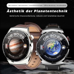 Smart Bluetooth -Watch Watch 4 Pro