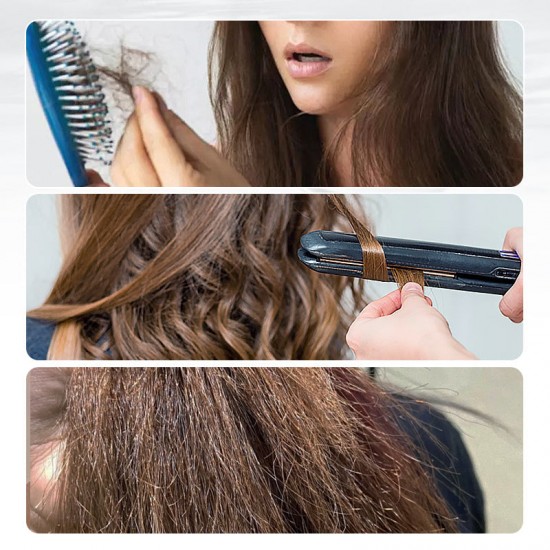 Reisfermentations-Essenz Haarcreme