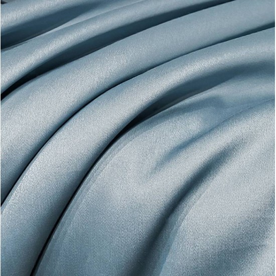 2025 Neue Upgrades Waschbare, kühlende 4-teilige Bettwsche