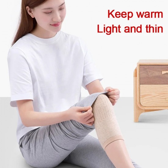Winter-Hot-Sale – Kaschmir-Thermo-Kniebandage (50 % RABATT)