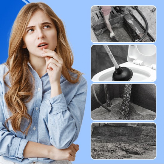 Hochwirksamer Mehrzweck-Reiniger für mikrobielle Degradation