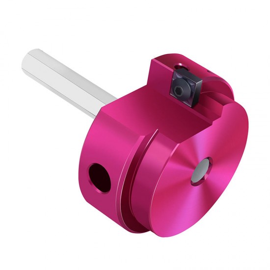 Frühe Weihnachten - Mindestens 41% RabattPVC-Rohr-Reibahlen-Werkzeugsatz