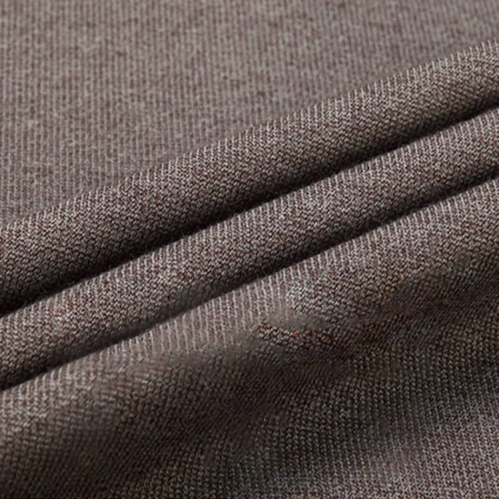 Langarm-Oberteil in Layering-Optik für Herren