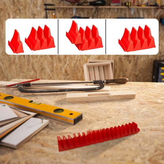 Frühe Weihnachten - Mindestens 44% Rabatt - Schraubenschlüssel-Organisationsgestell-Set