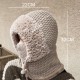 Winterschlussverkauf 50% RABATT3-in-1 Winter Balaclava für Frauen