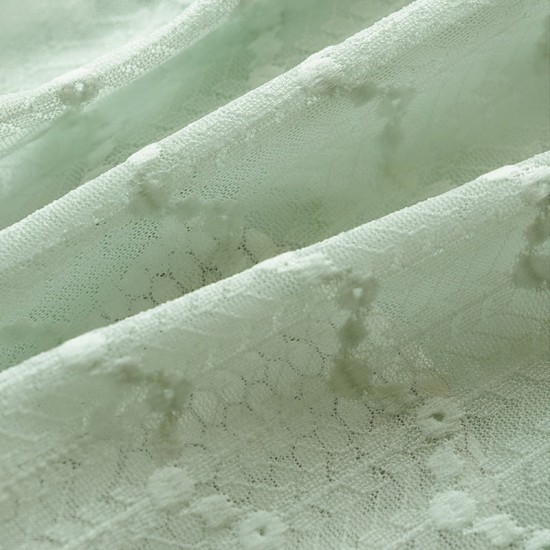 Kaufe 1, bekomme 2 gratisBequeme atmungsaktive nahtlose Spitzen-Slips mit hoher Taille