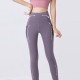 LETZTER TAG 49 % RABATTHigh Waisted Butt Lifting Tummy Control Side Pocket Shaping Training UltraSculpt Leggings