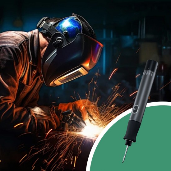 Hot selling Adjustable Temperature Soldering Iron Kit