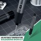 Hot selling Adjustable Temperature Soldering Iron Kit