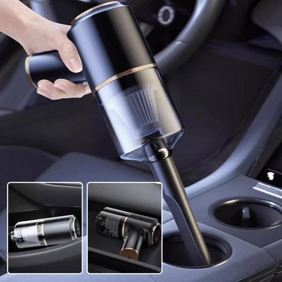 Kabelloser Handstaubsauger