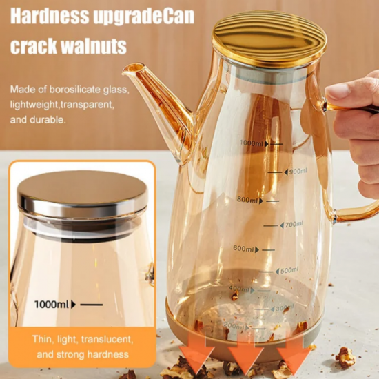 Limited Time Sale 49% OFFlspenderflasche mit tropffreiem Auslauf