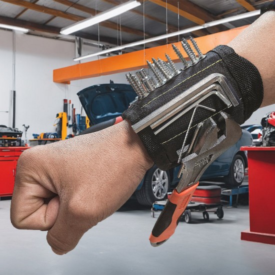 Einstellbares Magnetarmband