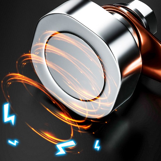 Magnetisk jordklmma fr svetsning