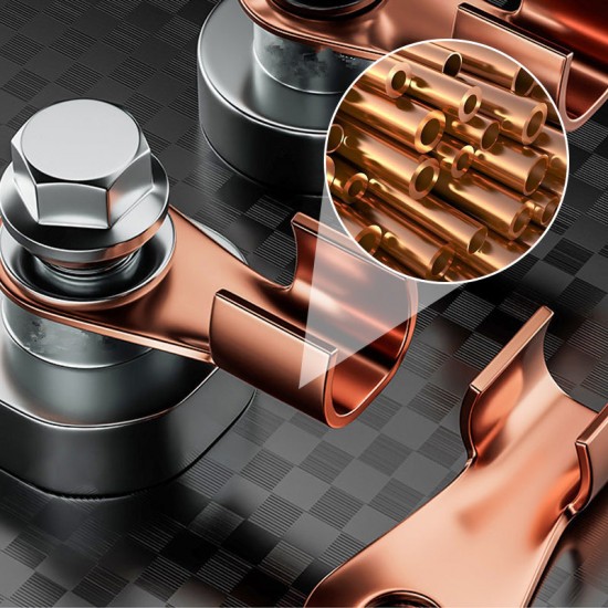 Magnetisk jordklmma fr svetsning