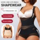 Leichter Mesh Yoga Bodysuit Shaper für Frauen