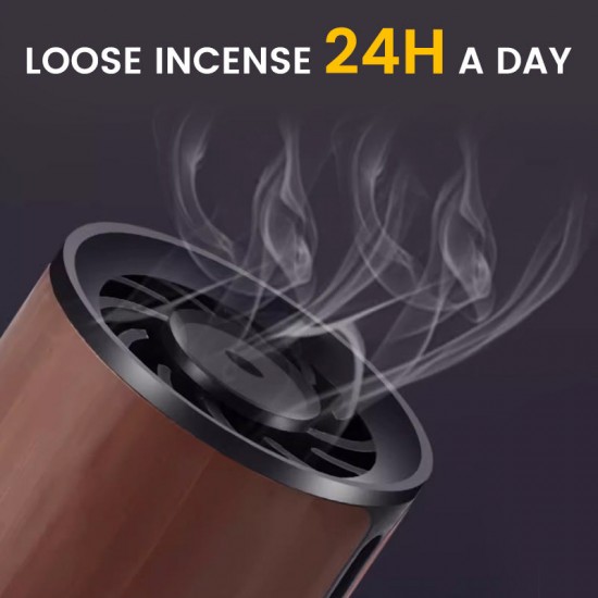 Heie VerkufeDauerhafter Autoduft